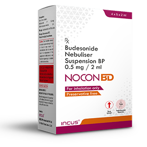 NOCON BD